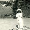 Bambina di Prima Comunione
