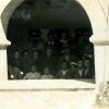 Foto di gruppo al Convento di S.Lucia
