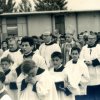 Processione col Vescovo