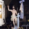 Simulacro del Cristo Risorto