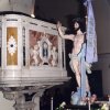 Simulacro del Cristo Risorto