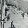 Processione in via Roma
