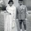 Bambini di Prima Comunione