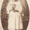 Bambina di Prima Comunione