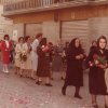 Processione per S.Rita