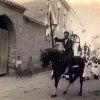 Processione per S. Gavino