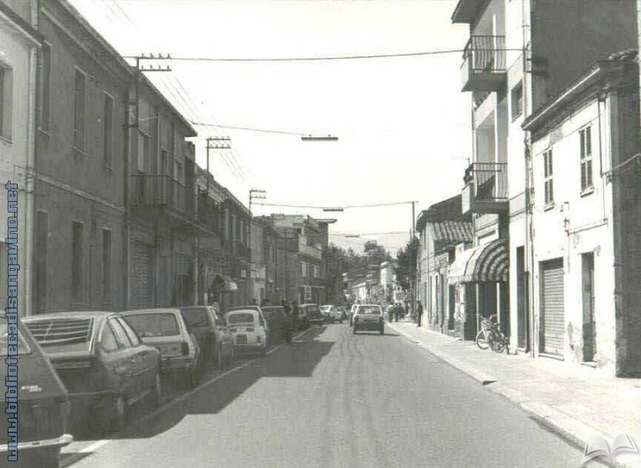Via Roma