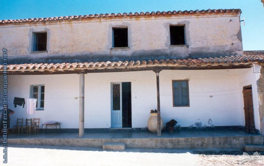 Casa Meloni