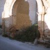 Vecchio portale casa Dona Maxima