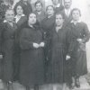 Gruppo di maestre