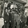 Foto classe scolastica
