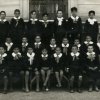 Foto classe IIa M