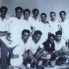 Formazione Monreale 1945/46