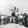 Atleta GS ACLI, salto in alto