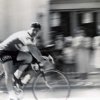 Corridore francese al giro d'Italia 1961