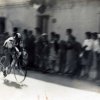 Passaggio del Giro d'Italia in via Roma