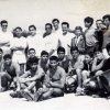 Foto di gruppo calciatori