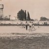 Partita di calcio al S.Lucia