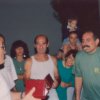 Premiazione torneo di bocce