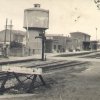 Stazione F.S.