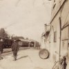 Stazione di San Gavino