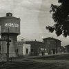Veduta stazione ferroviaria