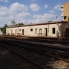 Ex stazione FS, magazzini