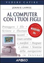 al computer con i tuoi figli