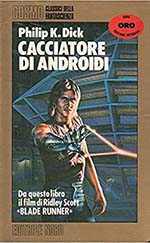 cacciatori di androidi