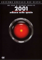 dvd 2001 odissea nello spazio