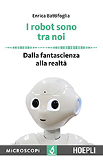 i robot sono tra noi