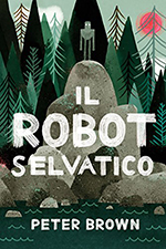 il robot selvatico