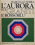 l aurora sui graniti