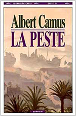 la peste