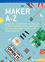 maker a z arduino