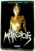 metropolis