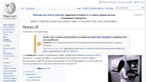 sito wiki stampa 3d