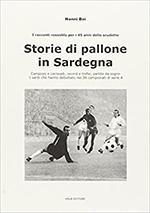 storie di pallone in sardegna