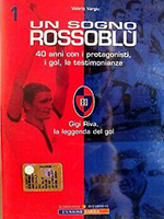 un sogno rossoblu dvd