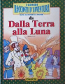 vhs dalla terra alla luna