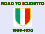 video road to scudetto