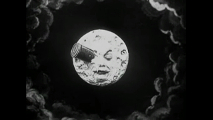 video viaggio nella luna 1902