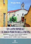 san gavino monreale e il bosco perduto della struvina