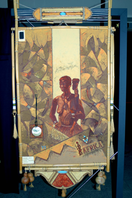 Africa (VI)