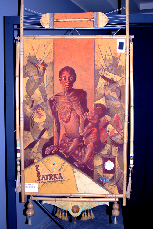 Africa (VIII)