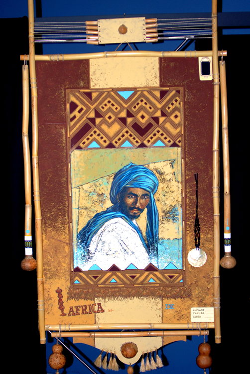 Africa (IX)