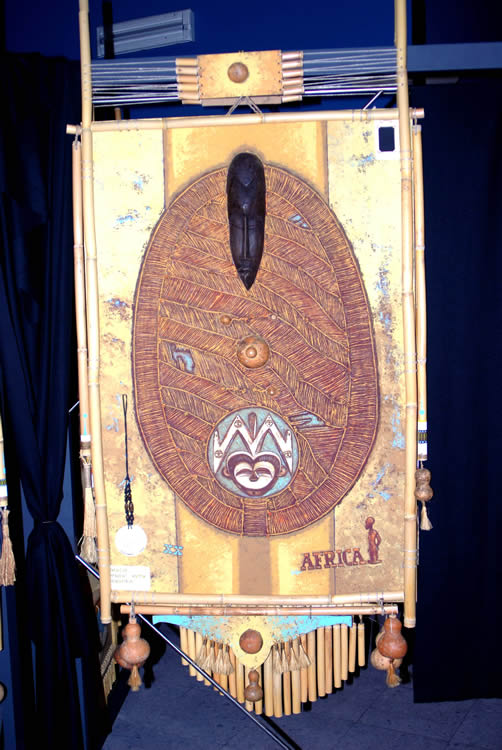 Africa (XX)