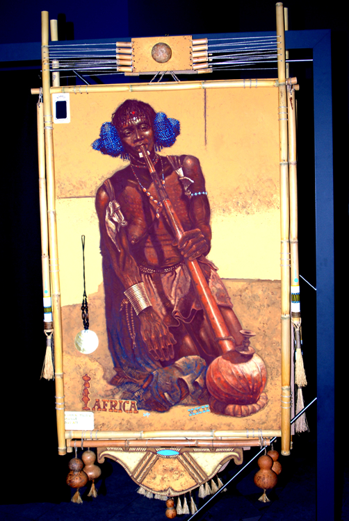 Africa (XXII)