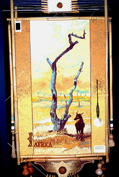 Africa (XXIII)