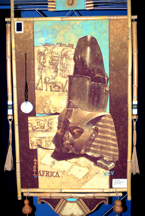 Africa (XXV)